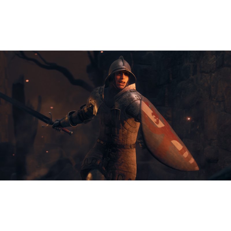 Capcom Dragon's Dogma 2 Standard Anglais Xbox Series X