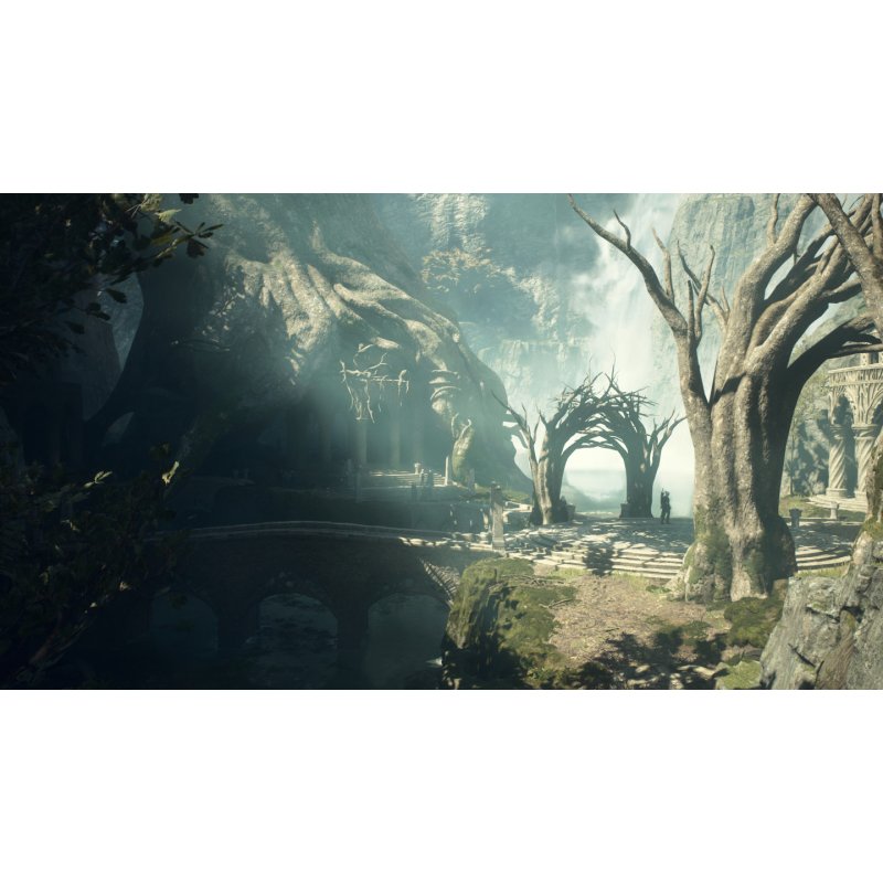 Capcom Dragon's Dogma 2 Standard English Xbox Series X