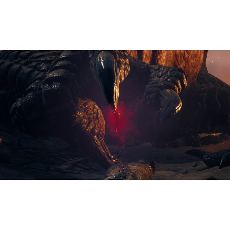 Capcom Dragon's Dogma 2 Standard English Xbox Series X