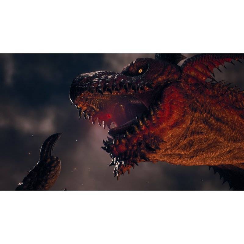 Capcom Dragon's Dogma 2 Standard Anglais Xbox Series X