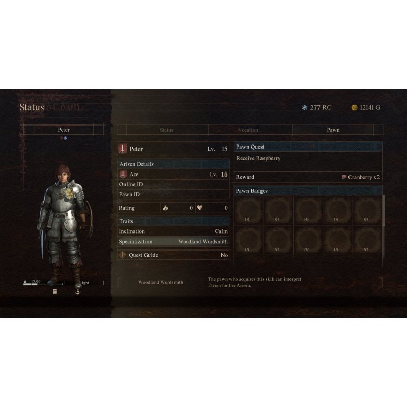 Dragon Dogma 2 - IT/ES (Xbox Series X)