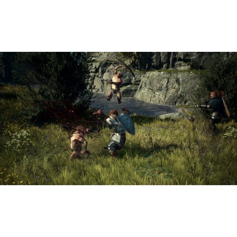 Capcom Dragon's Dogma 2 Standard English Xbox Series X