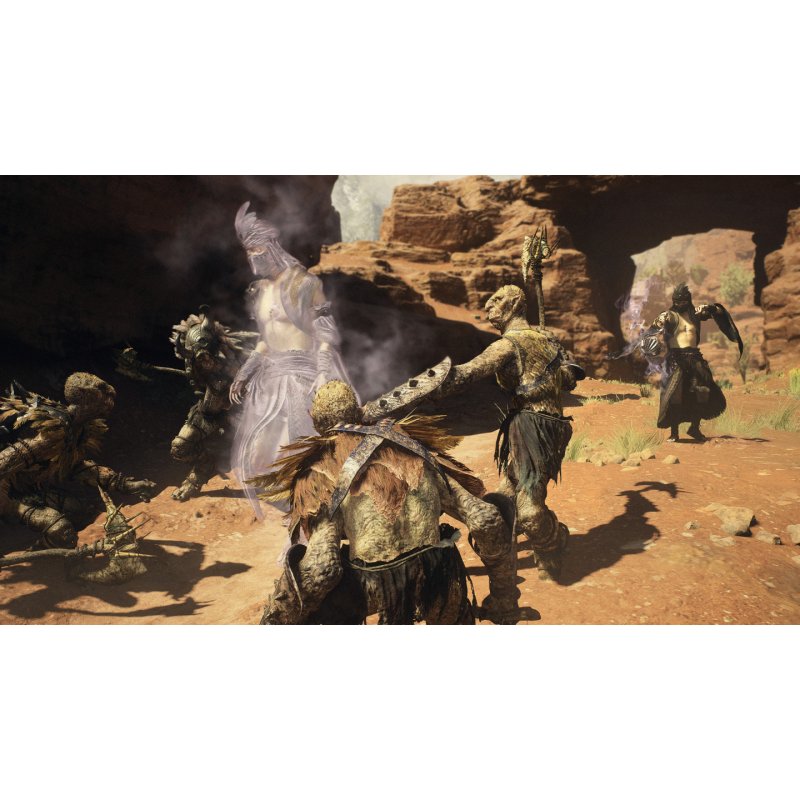 Dragon Dogma 2 - IT/ES (Xbox Series X)