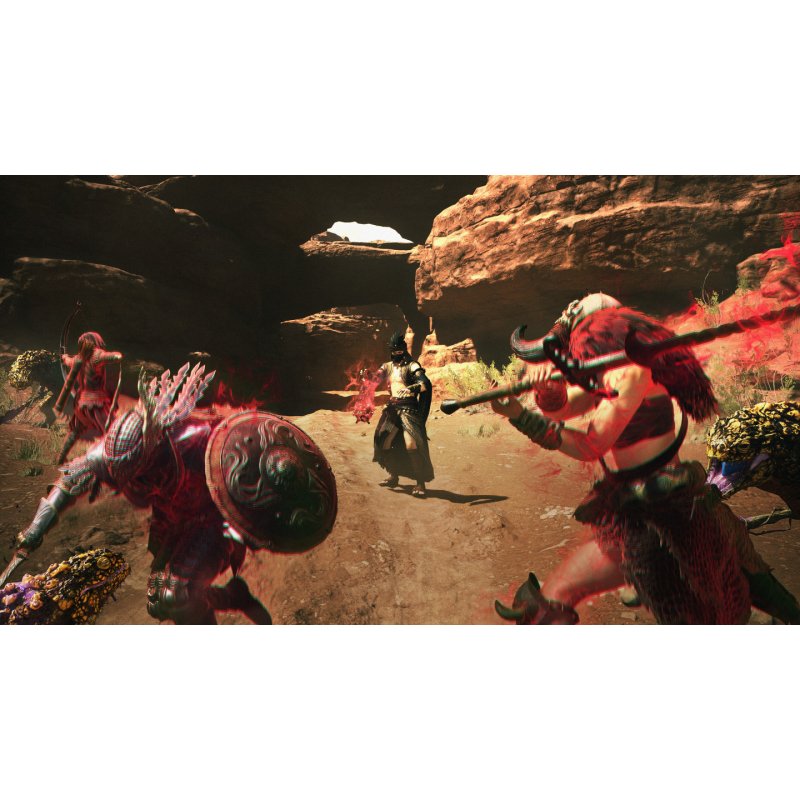 Capcom Dragon's Dogma 2 Standard Anglais Xbox Series X