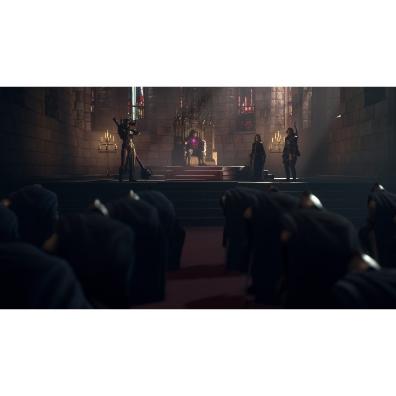 Capcom Dragon's Dogma 2 Standard English Xbox Series X