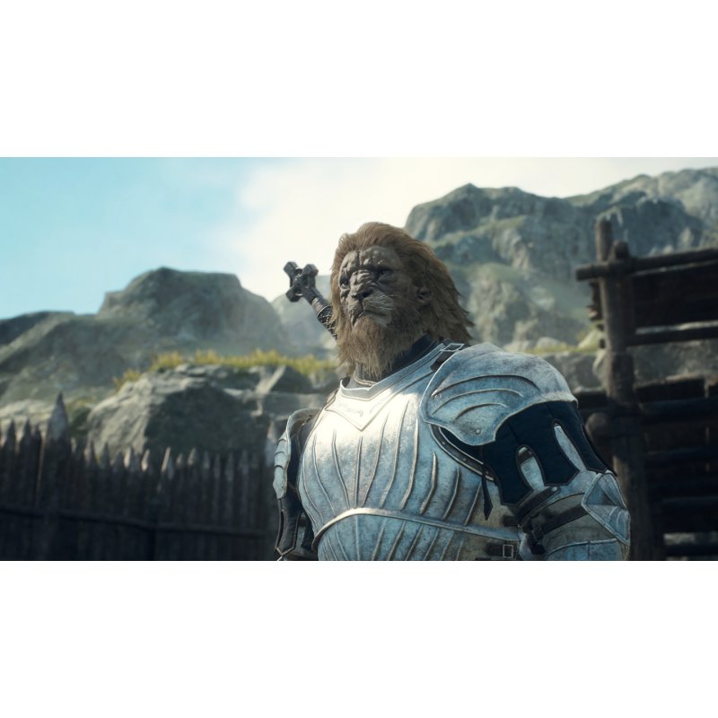 Dragon Dogma 2 - IT/ES (Xbox Series X)