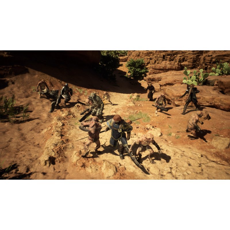 Dragon Dogma 2 - IT/ES (Xbox Series X)