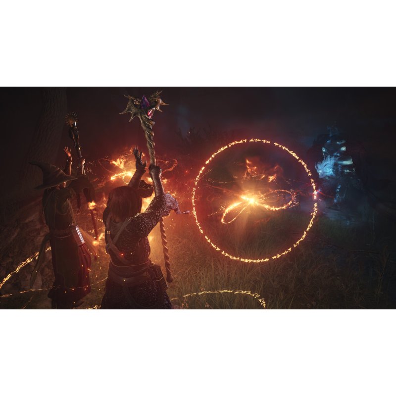 Dragon Dogma 2 - IT/ES (Xbox Series X)