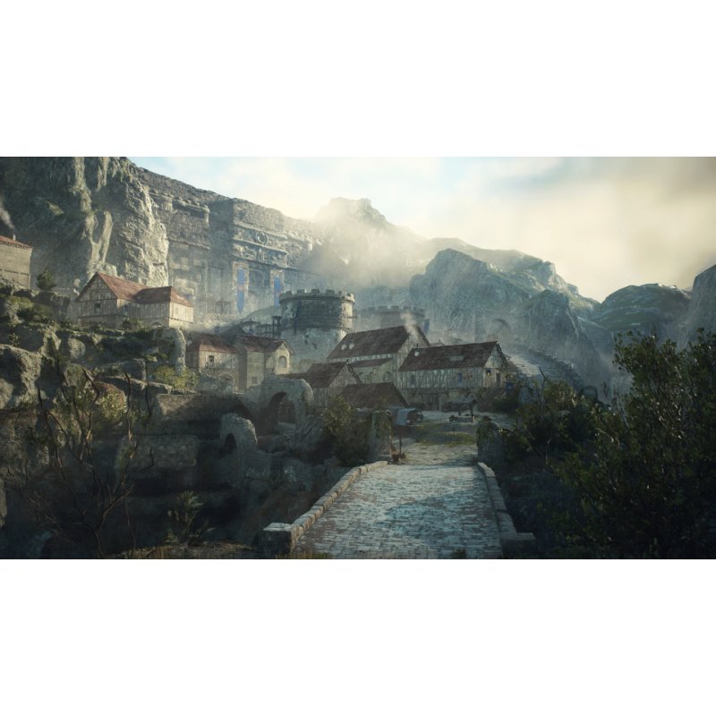 Capcom Dragon's Dogma 2 Standard English Xbox Series X