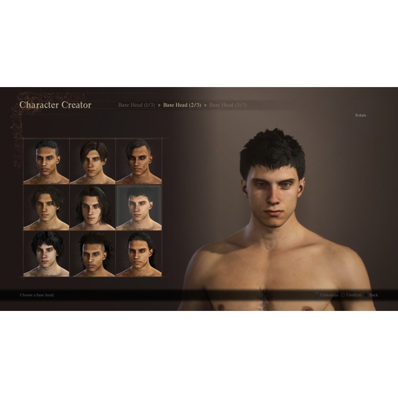 Capcom Dragon's Dogma 2 Standard English Xbox Series X