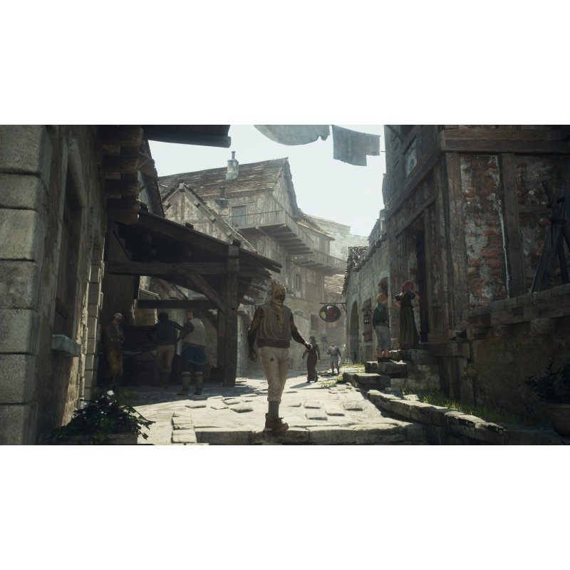 Dragon Dogma 2 - IT/ES (Xbox Series X)