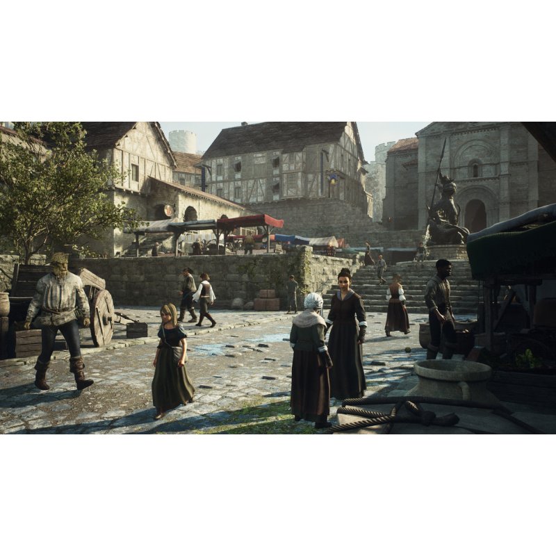 Capcom Dragon's Dogma 2 Standard Anglais Xbox Series X