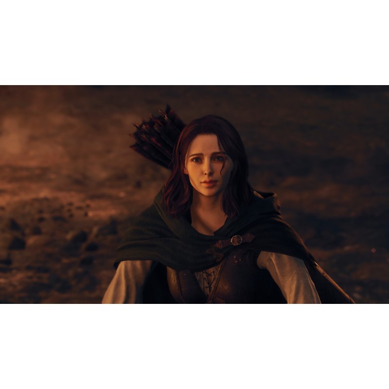 Capcom Dragon's Dogma 2 Standard English Xbox Series X