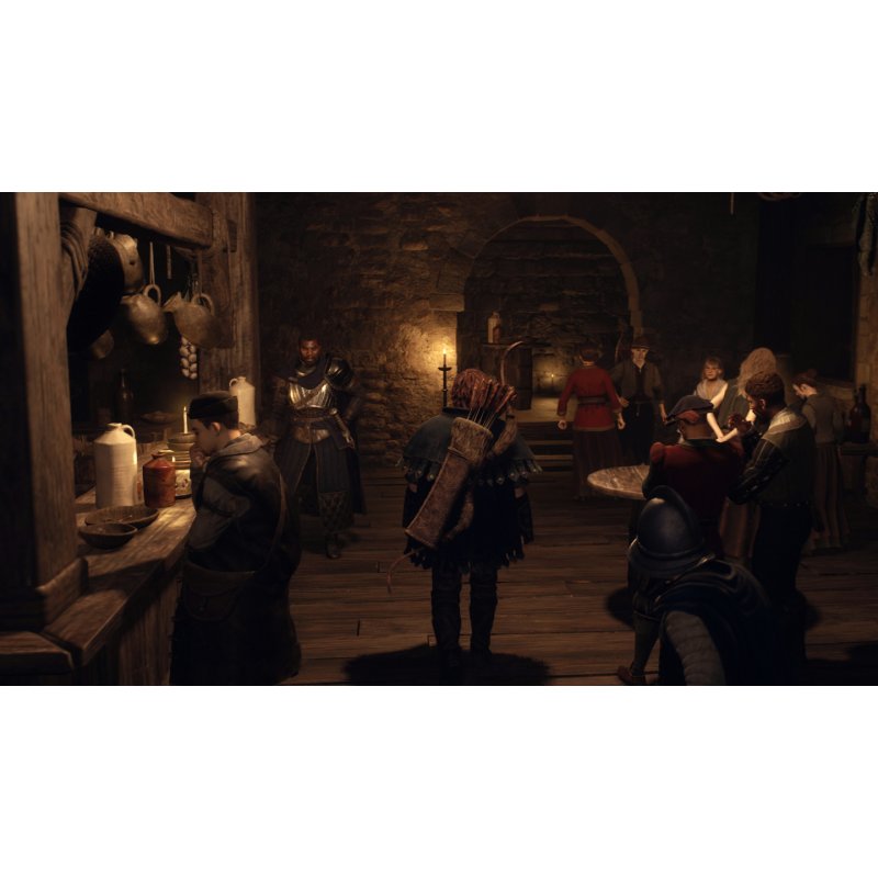 Dragon Dogma 2 - IT/ES (Xbox Series X)