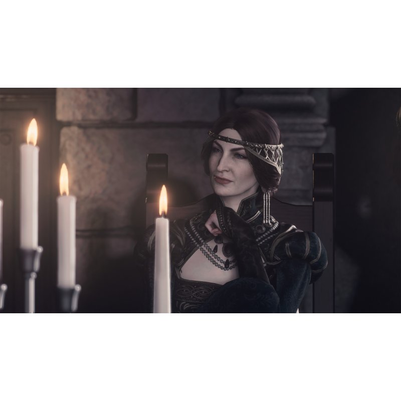 Capcom Dragon's Dogma 2 Standard English Xbox Series X