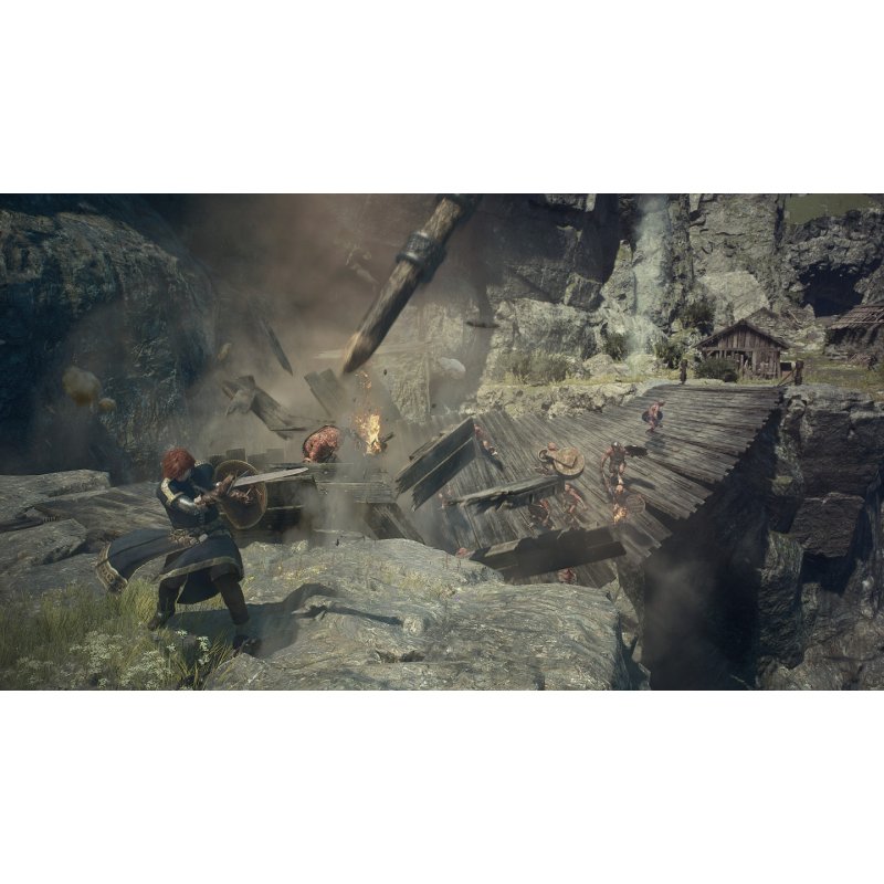 Dragon Dogma 2 - IT/ES (Xbox Series X)