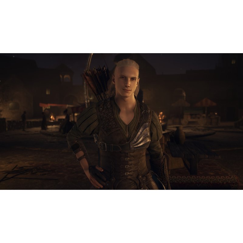 Dragon Dogma 2 - IT/ES (Xbox Series X)