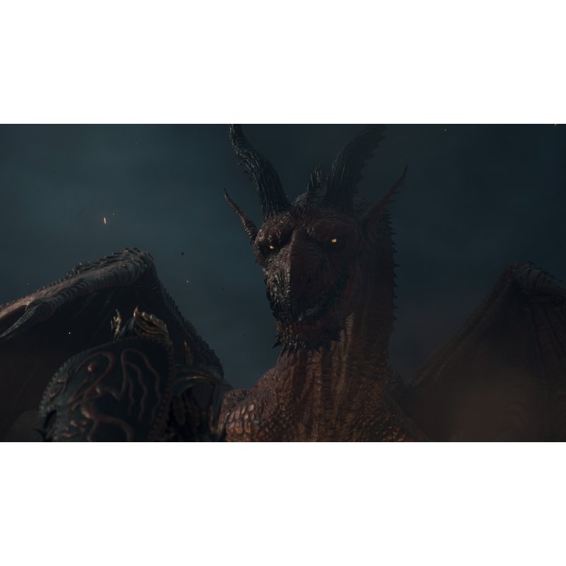 Capcom Dragon's Dogma 2 Standard English Xbox Series X