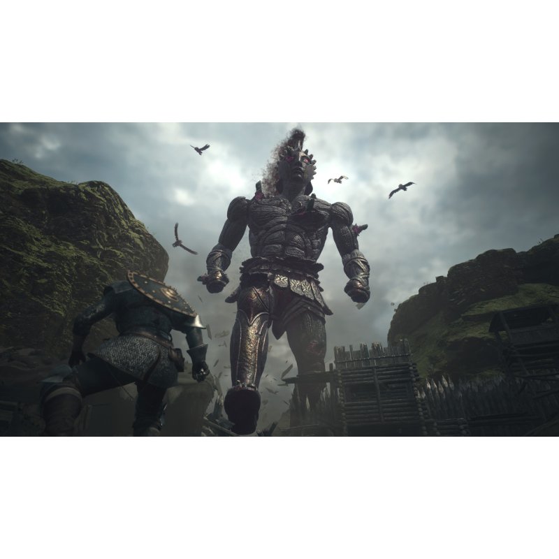 Dragon Dogma 2 - IT/ES (Xbox Series X)