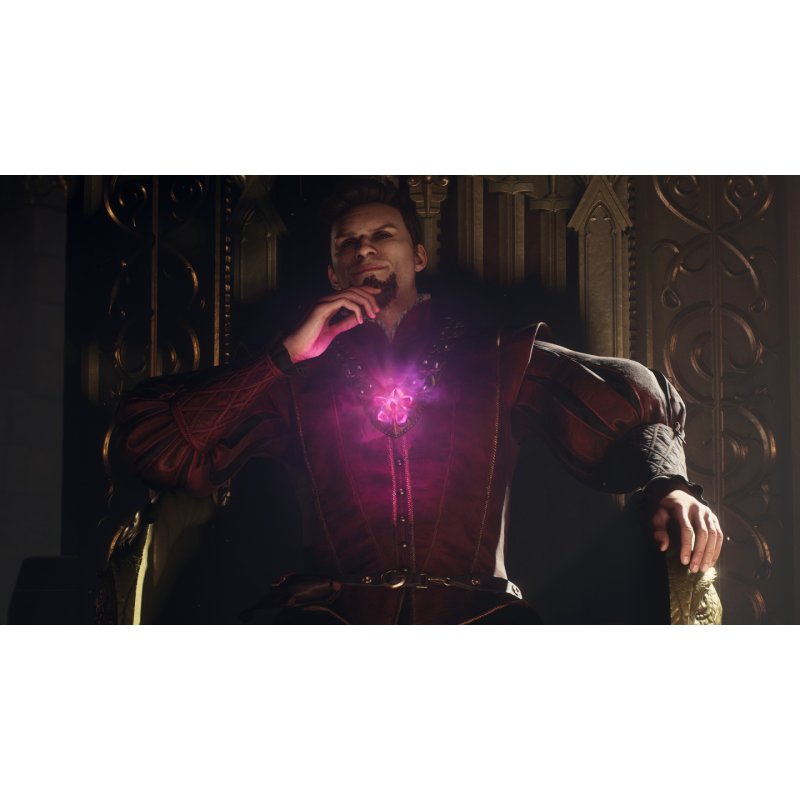 Dragon Dogma 2 - IT/ES (Xbox Series X)