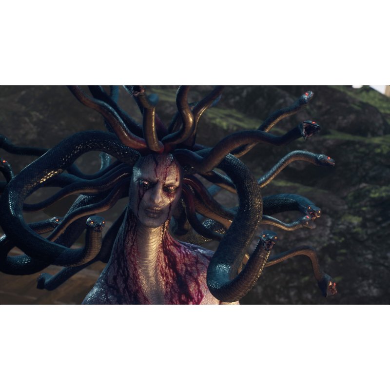 Capcom Dragon's Dogma 2 Standard English Xbox Series X