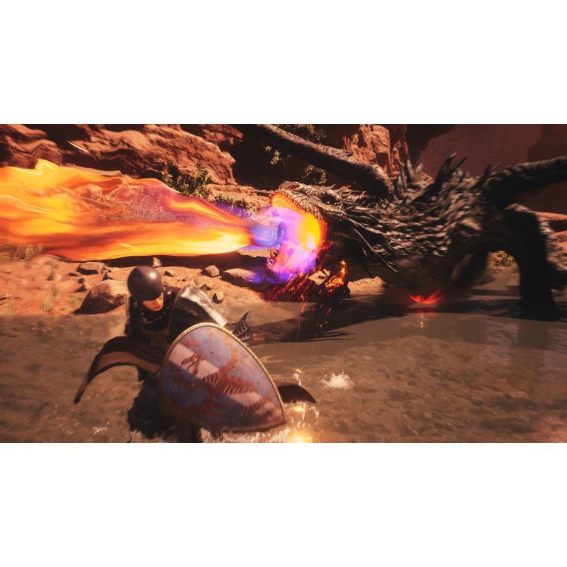 Dragon Dogma 2 - IT/ES (Xbox Series X)