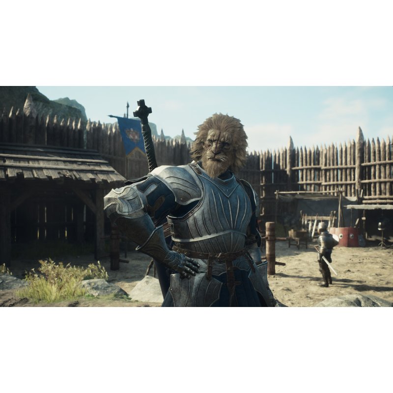 Capcom Dragon's Dogma 2 Standard Anglais Xbox Series X