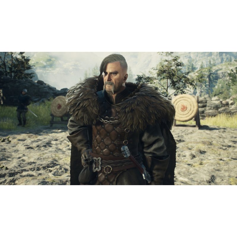 Dragon Dogma 2 - IT/ES (Xbox Series X)