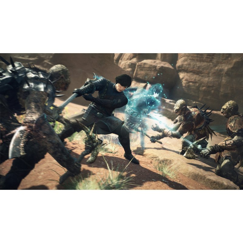 Dragon Dogma 2 - IT/ES (Xbox Series X)