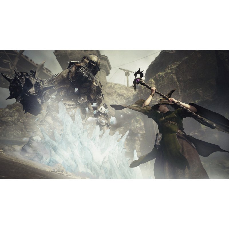 Capcom Dragon's Dogma 2 Standard Anglais Xbox Series X