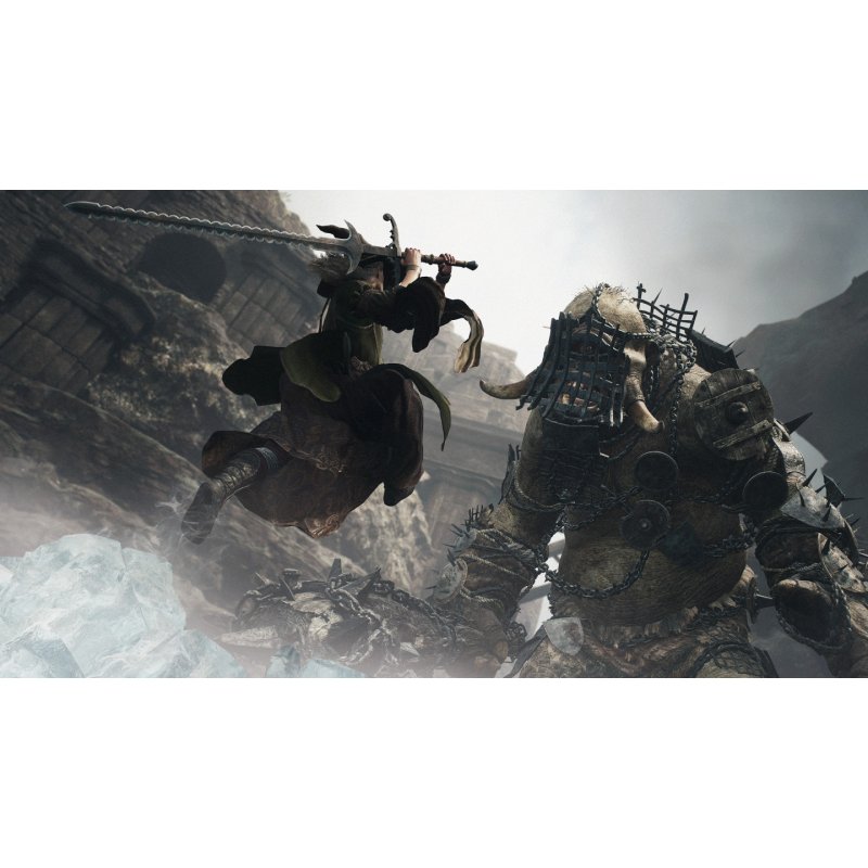 Capcom Dragon's Dogma 2 Standard English Xbox Series X