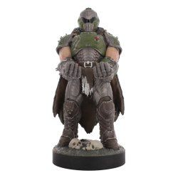 Doom Doomslayer Cable Guys support de manette et support de téléphone 25cm
