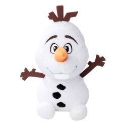 La Reine des neiges peluche Olaf 23 cm