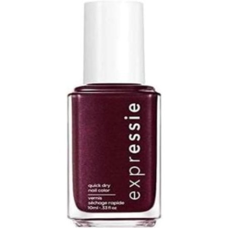 Essie Expressie Nail Polish 260 Breaking The Bold 10ml