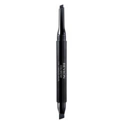 Revlon Colorstay 2 in 1 Angled Kajal 101 Onix 0.28g