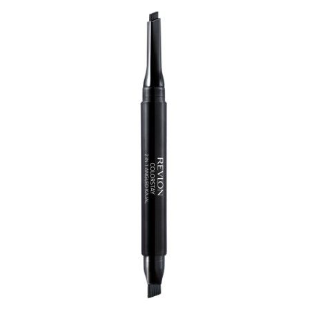 Revlon Colorstay 2 in 1 Angled Kajal eyeliner 0.28 g 101 Onyx
