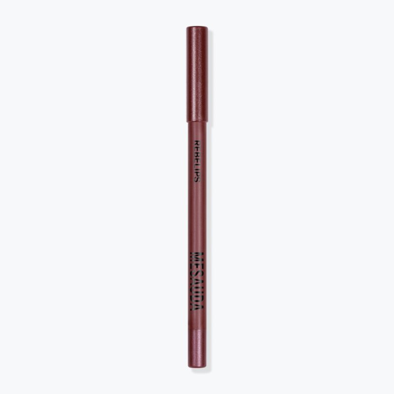 MESAUDA Waterproof plastic lip pencil 108 Quartz, 1.2g