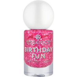 Essence Mini Nail Polish Birthday Fun 05