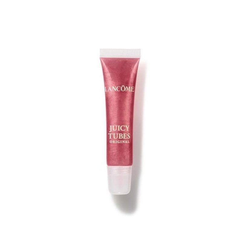 Lancome Juicy Tubes Long-Wear Lip Gloss Plumping and Hydrating High Shine