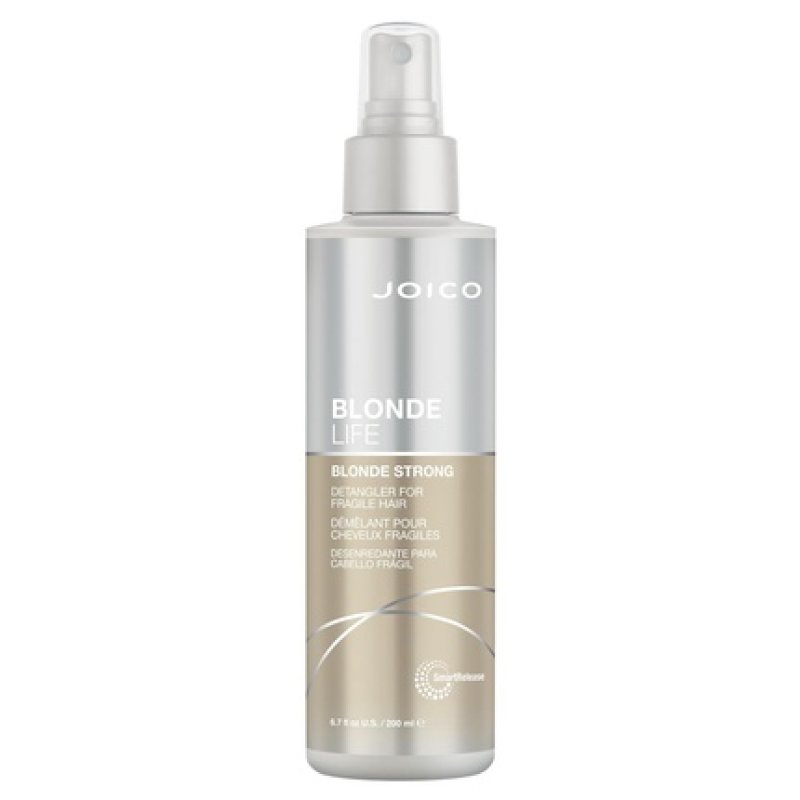Joico Blonde Life Strong Detangler 200ml