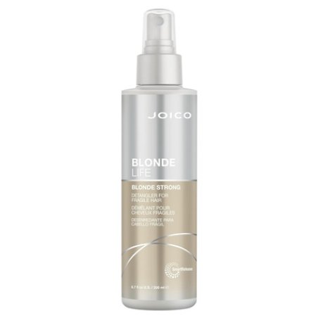 Joico Blonde Life Strong Detangler 200ml