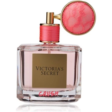 Victoria's Secret Crush Eau De Parfum 100ml