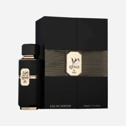 Fragrance World French Avenue Ighwa By Night Eau De Parfum 100ml