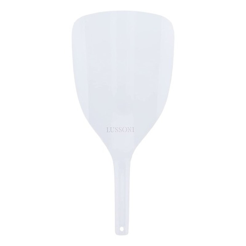 T4b Lussoni Face Shield Hairdressing Accessories Cutting And Styling Tool