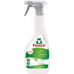 Frog Like Gall Soap Stains And Pre-Wash Spray, Stain Remover For