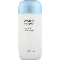 All-Around Safe Block Waterproof Sun Milk SPF50 /PA 