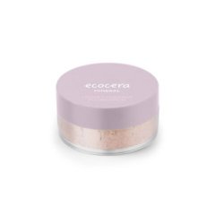 Ecocera Loose Mineral Concealing Foundation Cool C5 Seoul 4g