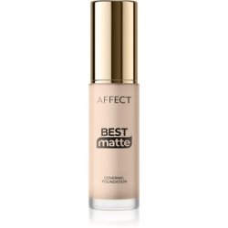Affect Makeup Fixing Spray Profesjonalny Utrwalacz Makijażu