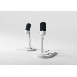 Elgato Wave Neo Blanc Microphone de table
