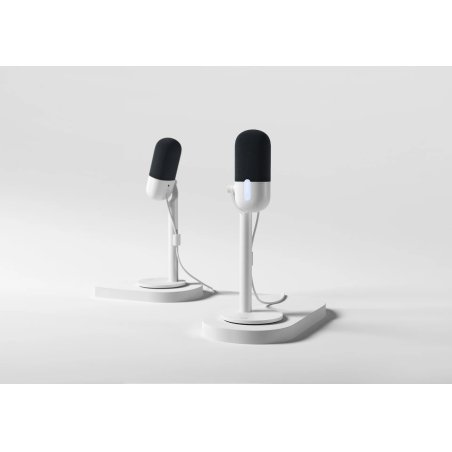 Elgato Wave Neo White Table microphone